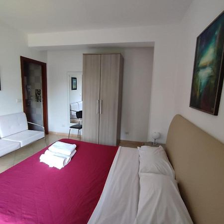 Parco D'Arte Altart Bed and Breakfast Rende Exteriör bild