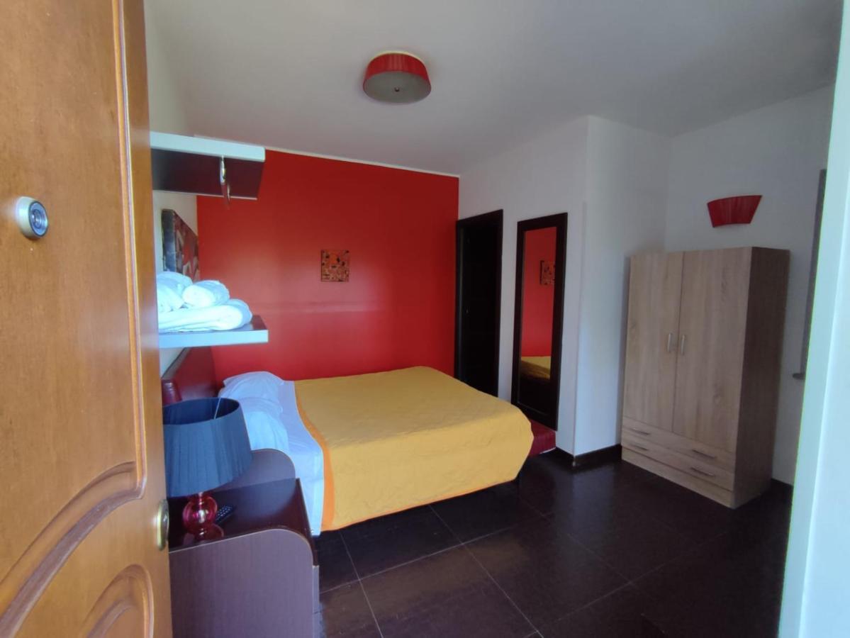 Parco D'Arte Altart Bed and Breakfast Rende Exteriör bild