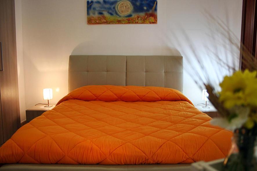Parco D'Arte Altart Bed and Breakfast Rende Exteriör bild