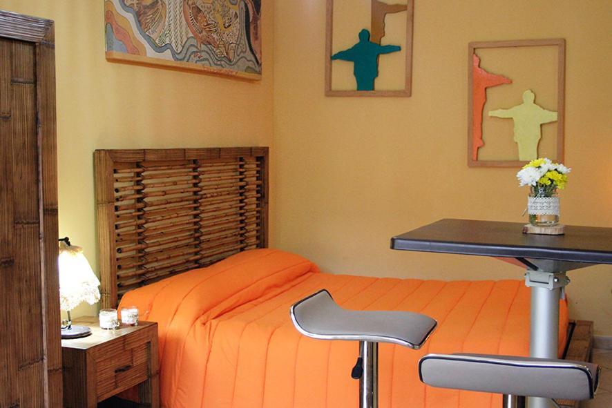Parco D'Arte Altart Bed and Breakfast Rende Exteriör bild